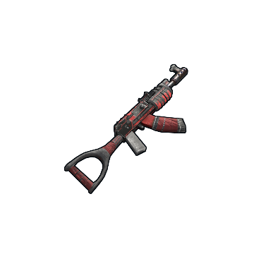 Alien Red