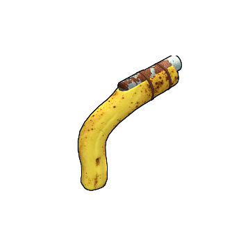 Banana Eoka