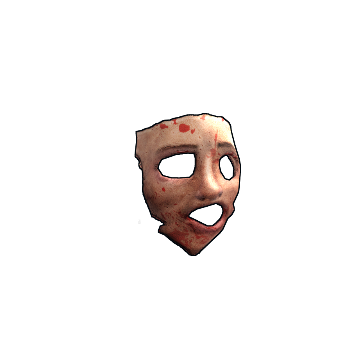 Meat Mask