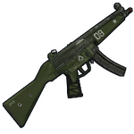 Tank MP5