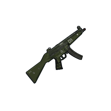 Tank MP5