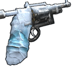 Frostbitten Revolver