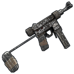 Bandito SMG