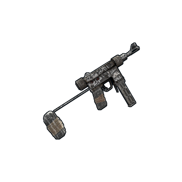 Bandito SMG