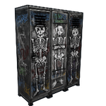 Muertos Locker