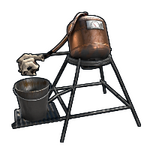 Distillery