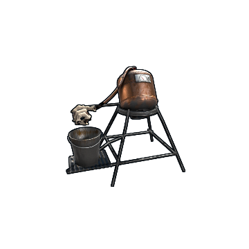 Distillery