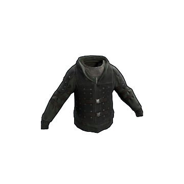 Army Armored Hoodie