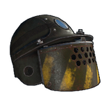 Digger Helmet