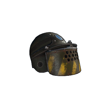 Digger Helmet