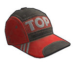 Top Cap