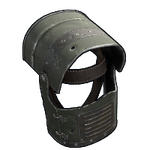 Army Armored Helmet