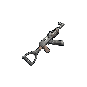 Doombringer AK47