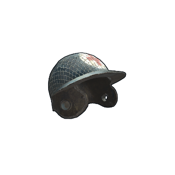 Medical Riot Helmet