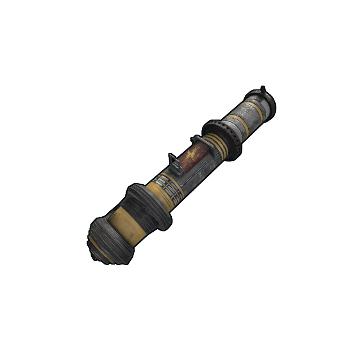 Surge Rocket Launcher