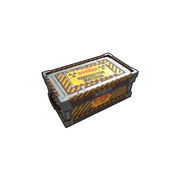 Mini Nuke Case