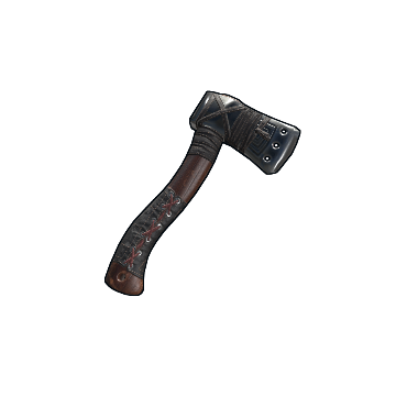 Refined Hatchet