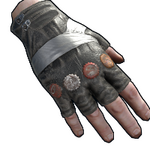 Junklord Gloves