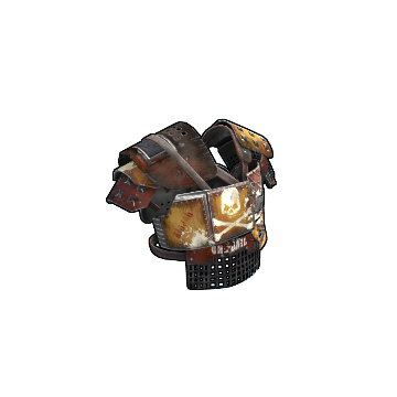 Raider Roadsign Vest