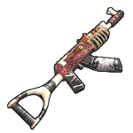 Farseer AK47