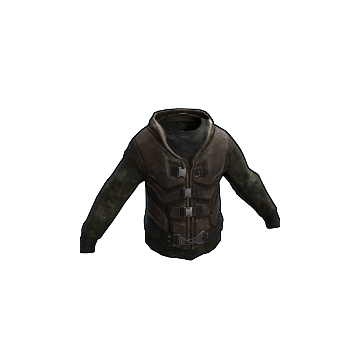 Huntsman Hoodie