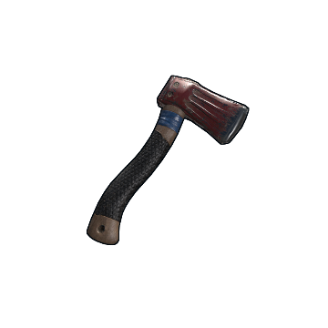 Hunter Hatchet