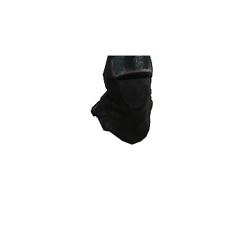 Shinobi Cowl