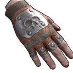 Tailgunner Gloves