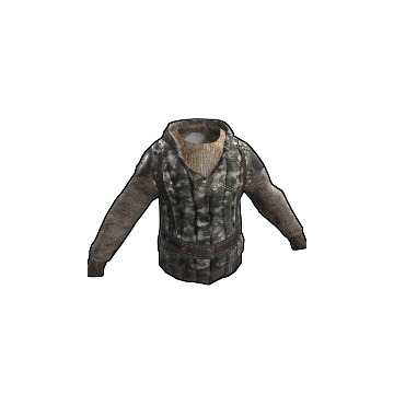 Stalker Hoodie