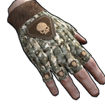 Stalker Gloves