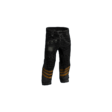 Metalhunter Pants