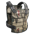 Warface Chestplate