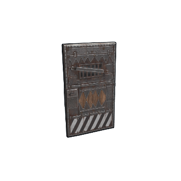 Hideout Door