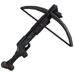 Lone Wulf Crossbow