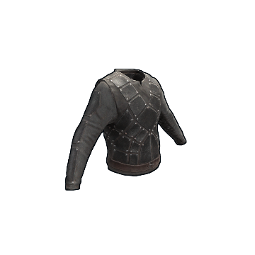 Blacksmith Shirt