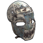 Tank Crew Facemask