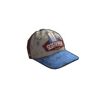 Oxums Employee Cap