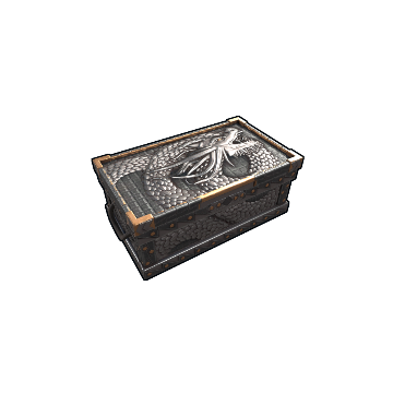Wyrm Chest