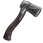 Beast Hunter Hatchet