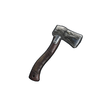 Beast Hunter Hatchet