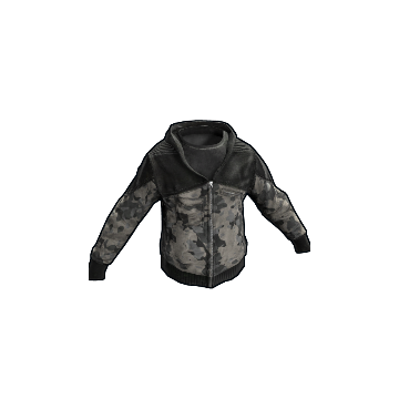 Predator Hoodie