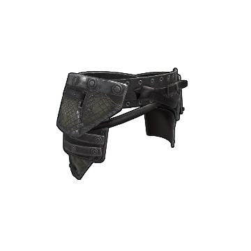 Saboteur's Pants