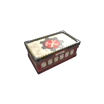 Idolized Toolbox
