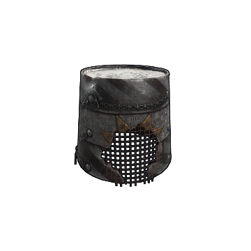 Punk Bucket