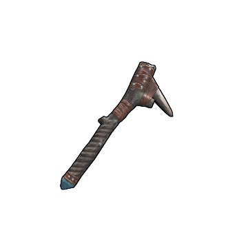 Stonecraft Pick Axe