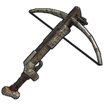 Primal Crossbow