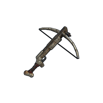 Primal Crossbow