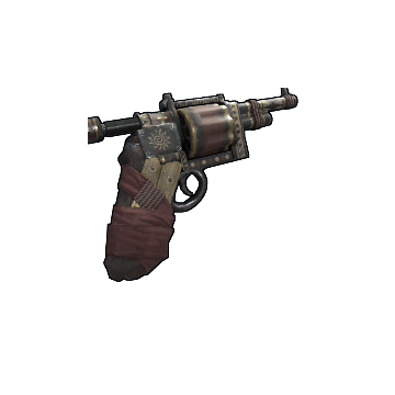 Tribal Revolver