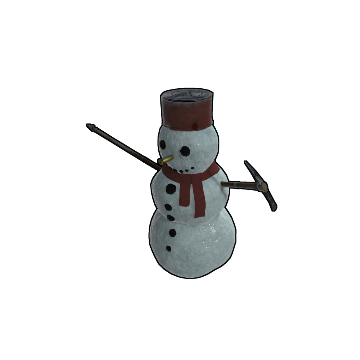 Snowman