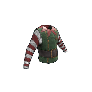 Santa's Helper Shirt